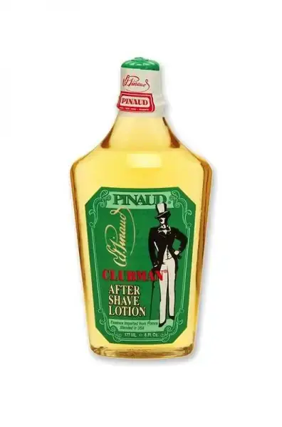 Pinaud Clubman After Shave Lotion, 6 fl. oz.