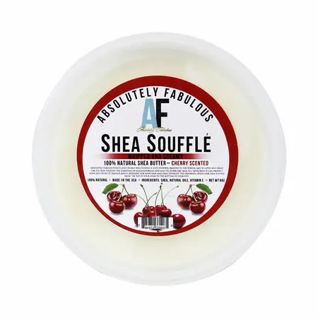 Thumbnail: Absolutely Fabulous Shea Souffle