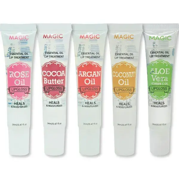 Magic Collection Essential Oil Lip Treatment 0.47 fl. oz.