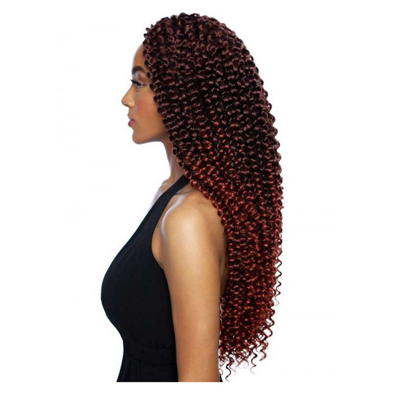 Thumbnail: Afri Caribbean Water Wave 18"