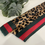 Thumbnail: Leopard Print Fashion Scarf