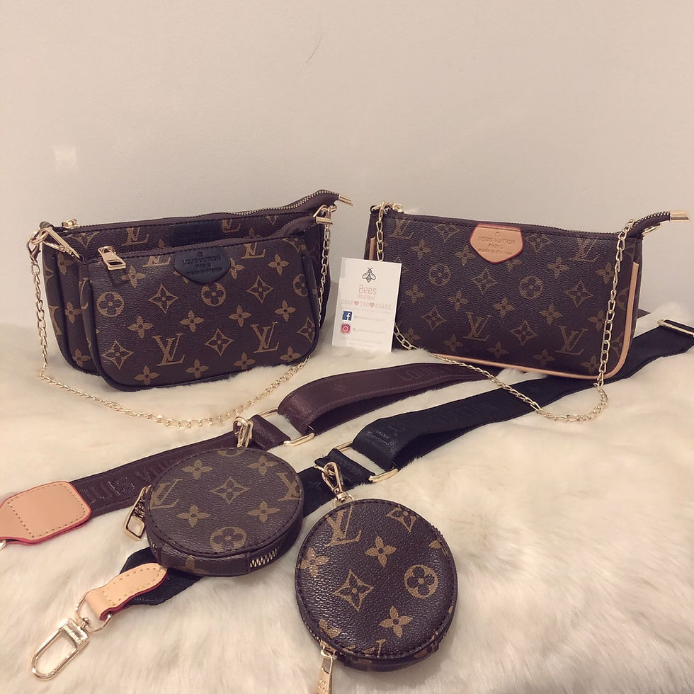 Thumbnail: Laura Multi Bag