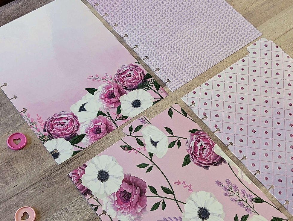 Thumbnail: Pretty Girl Bundle