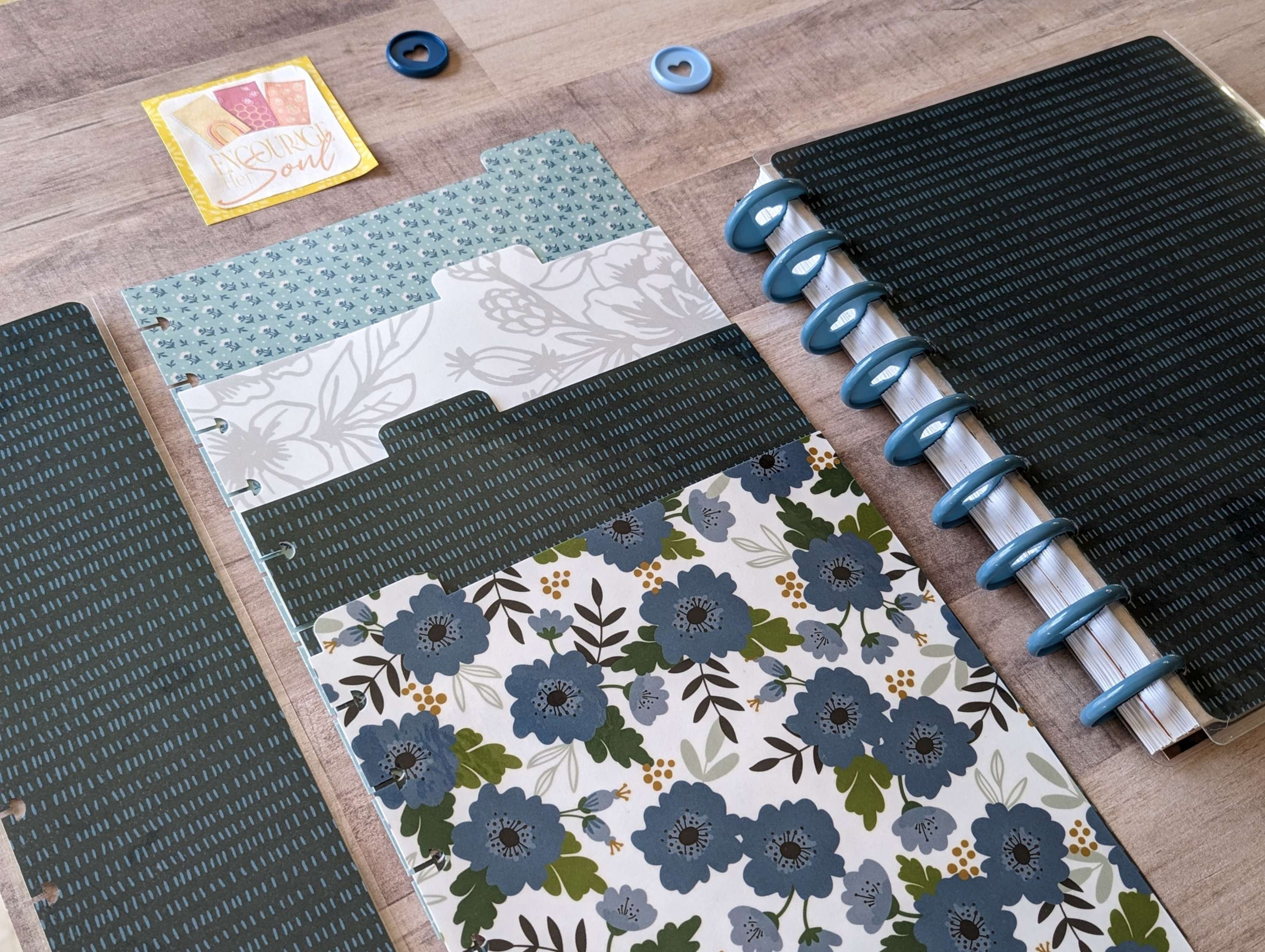 Hushed Colors Bundle