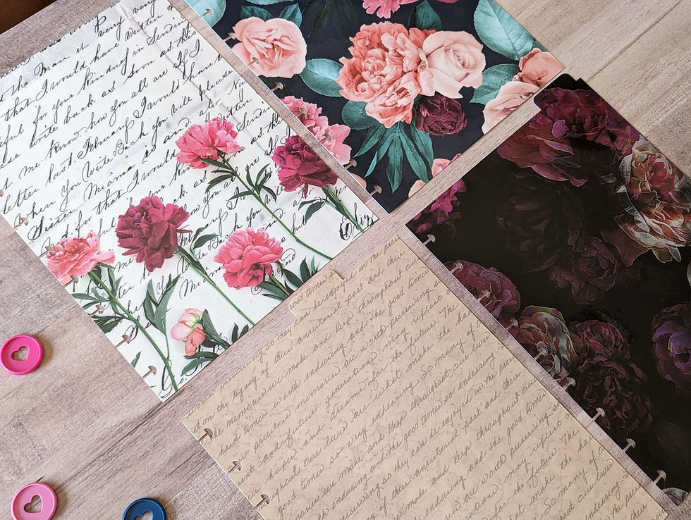 Thumbnail: Carnation Dividers