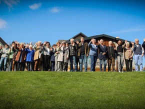 Neuwahl in Kirchberg a. d. Raab