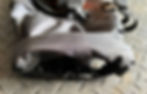 Ortlieb Handlebar Pack