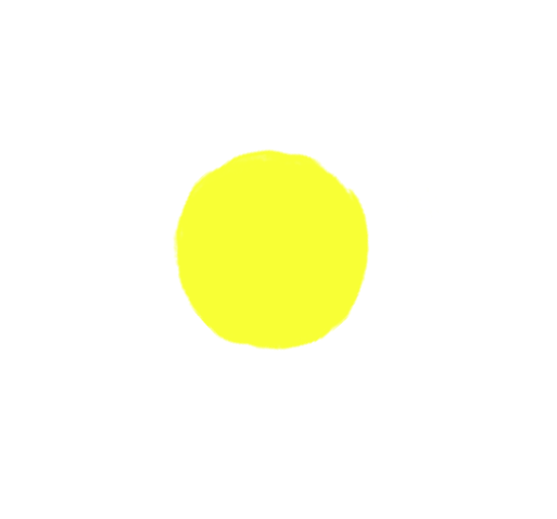 blob