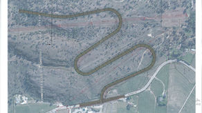 Traffic Issues Piling Up