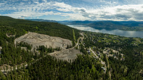 Petition on developing the Naramata Bench - What do People Think?