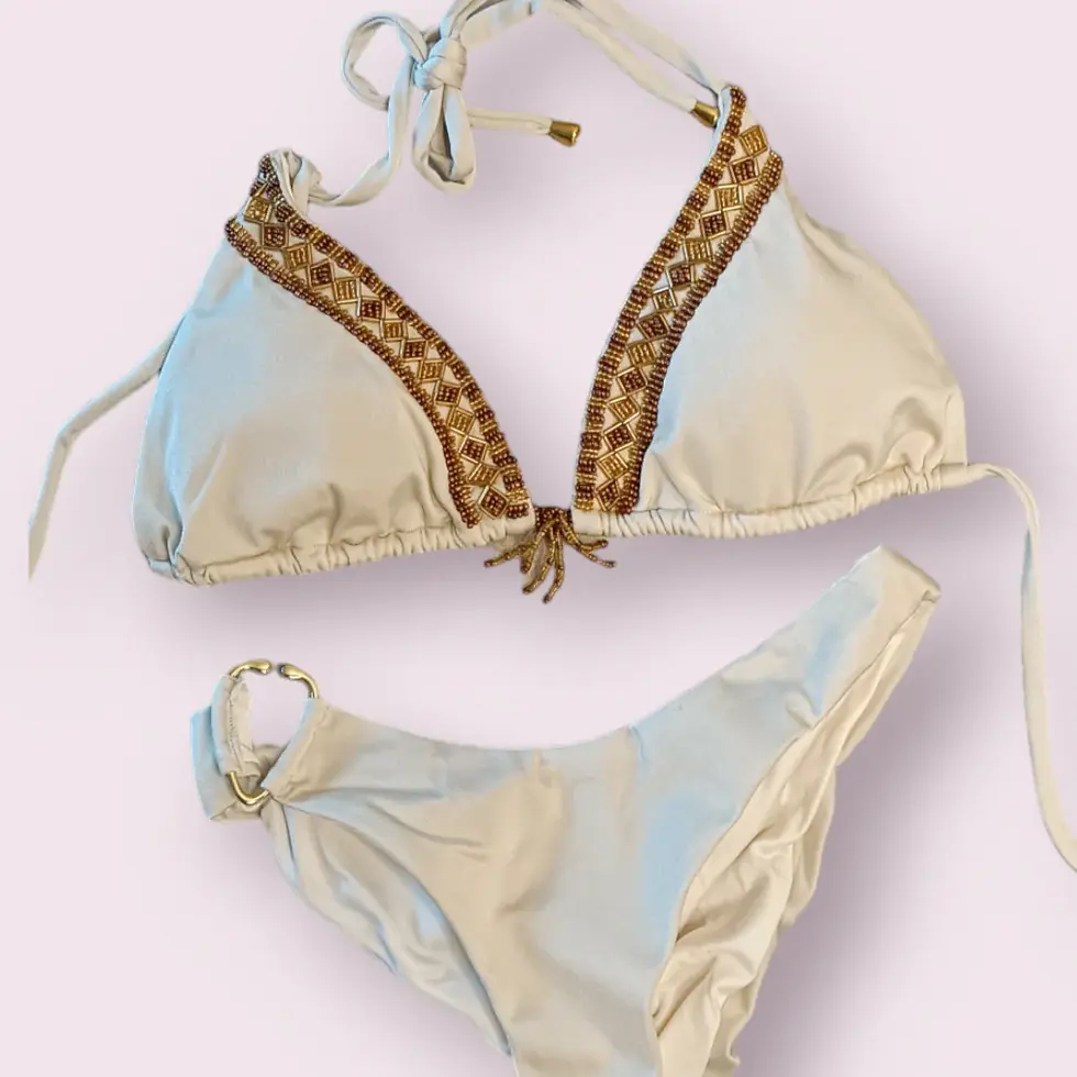 Miniatura: Bikini Kai