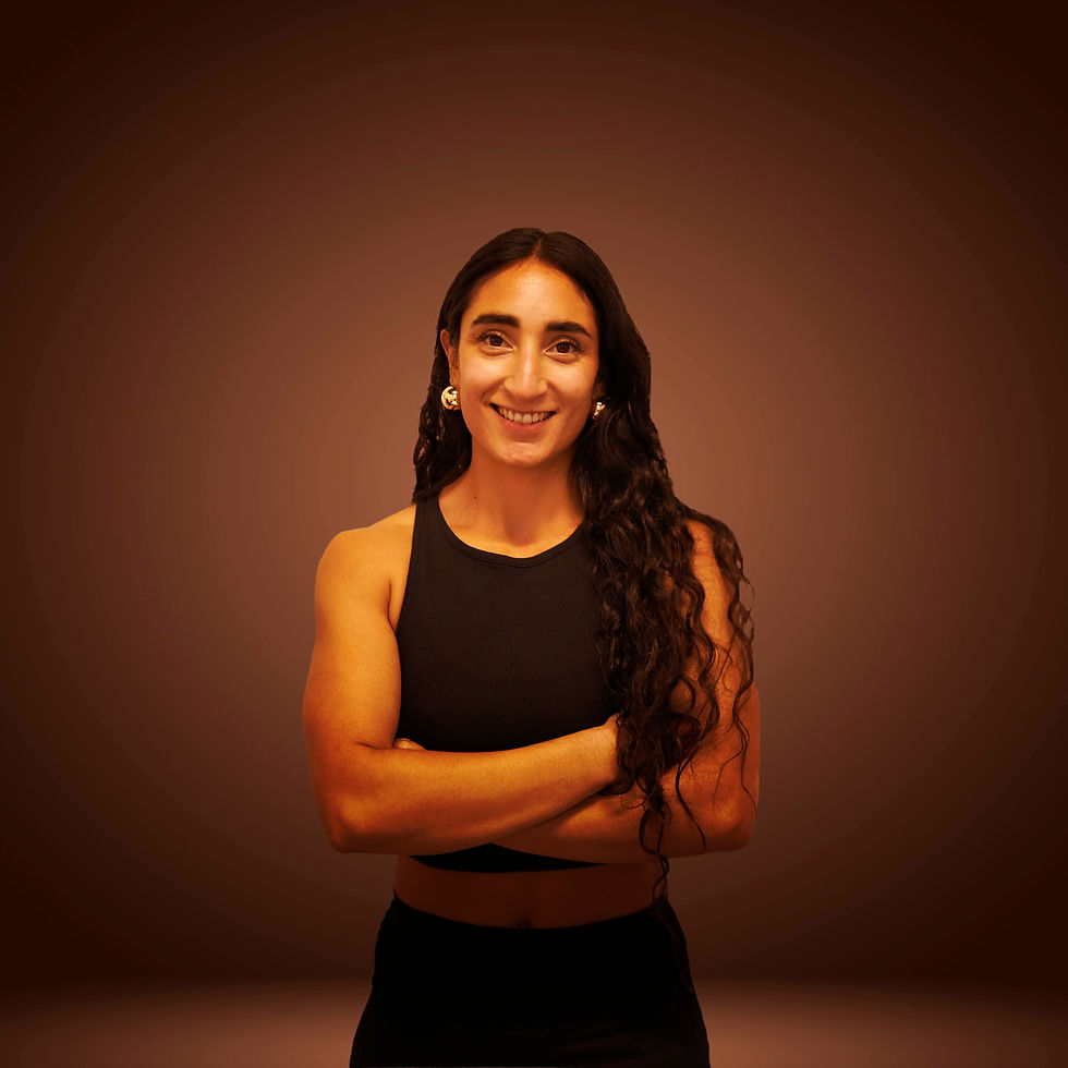 Alejandra Gallardo