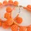 Miniatura: Aros Tangerine
