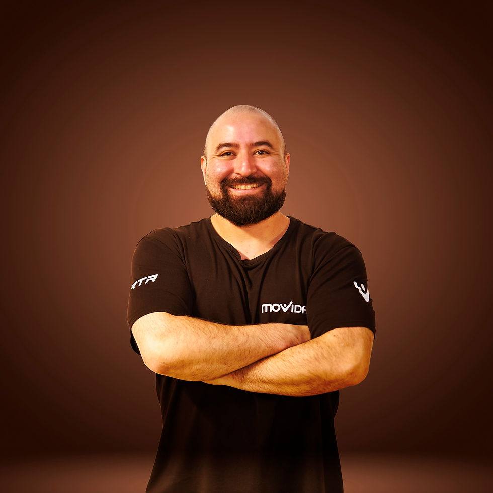 Héctor Figueroa