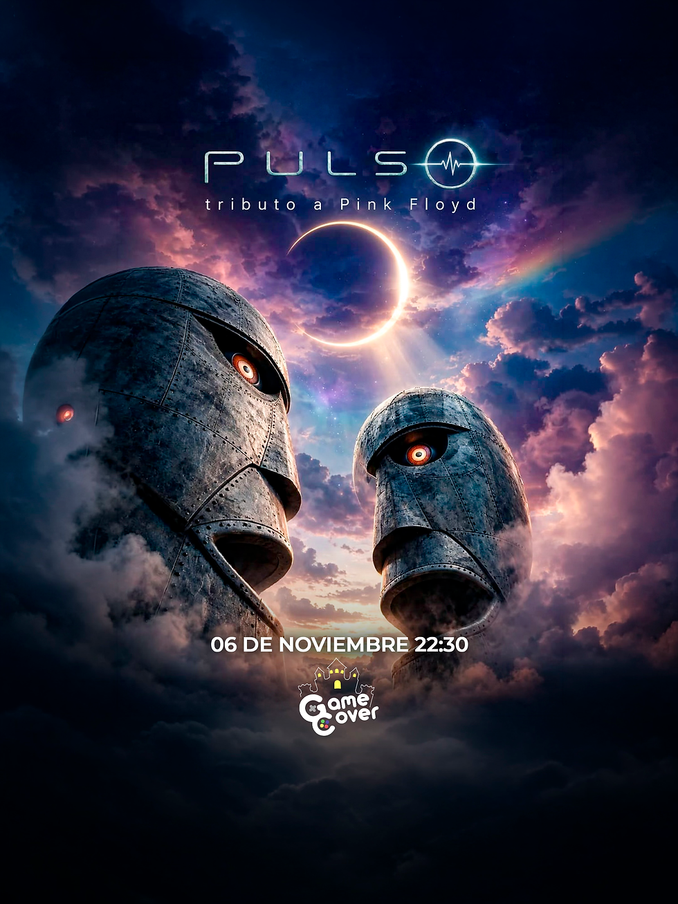 Tributo a Pink Floyd