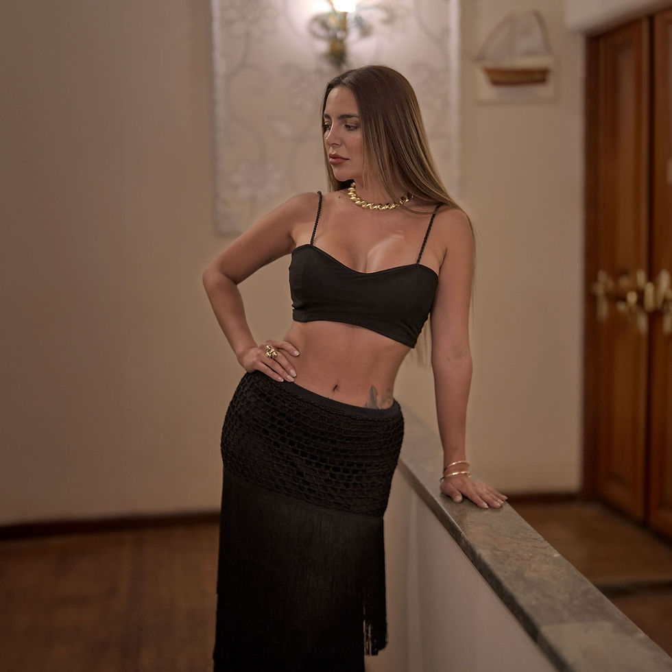 Miniatura: Top Sienna