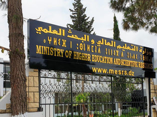 New Measures for Doctoral Competitions in Algeria: A Push for Digitization and Innovation