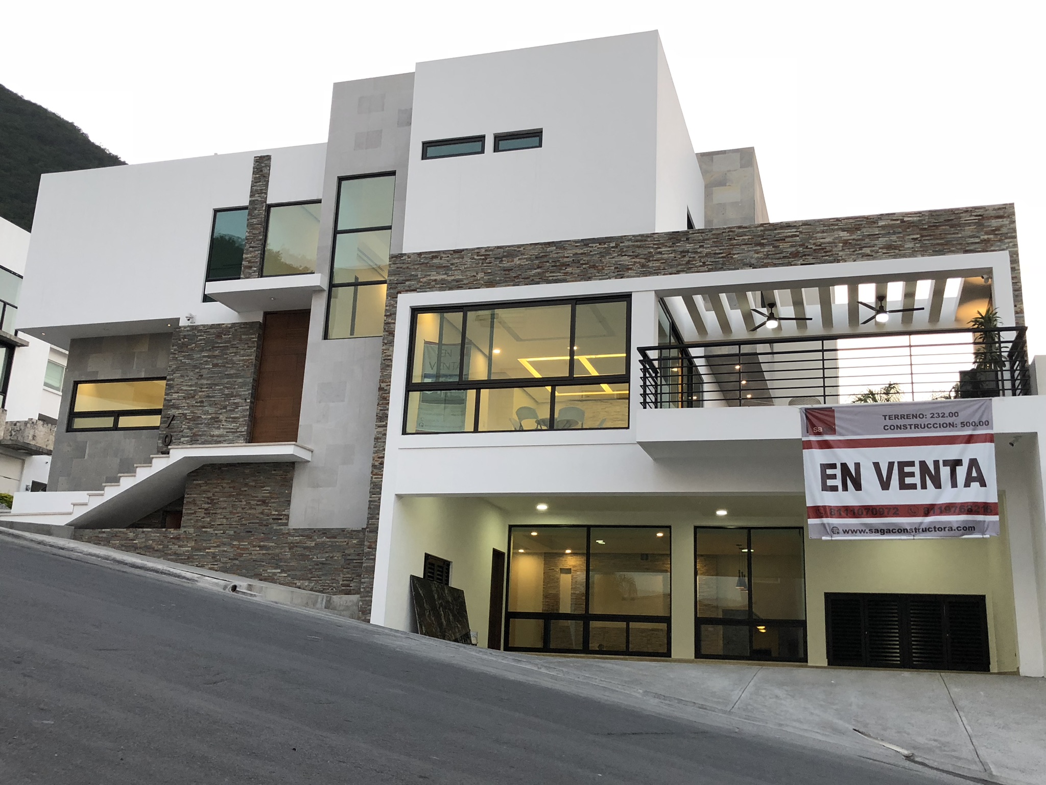 Privanzas 5° Sect