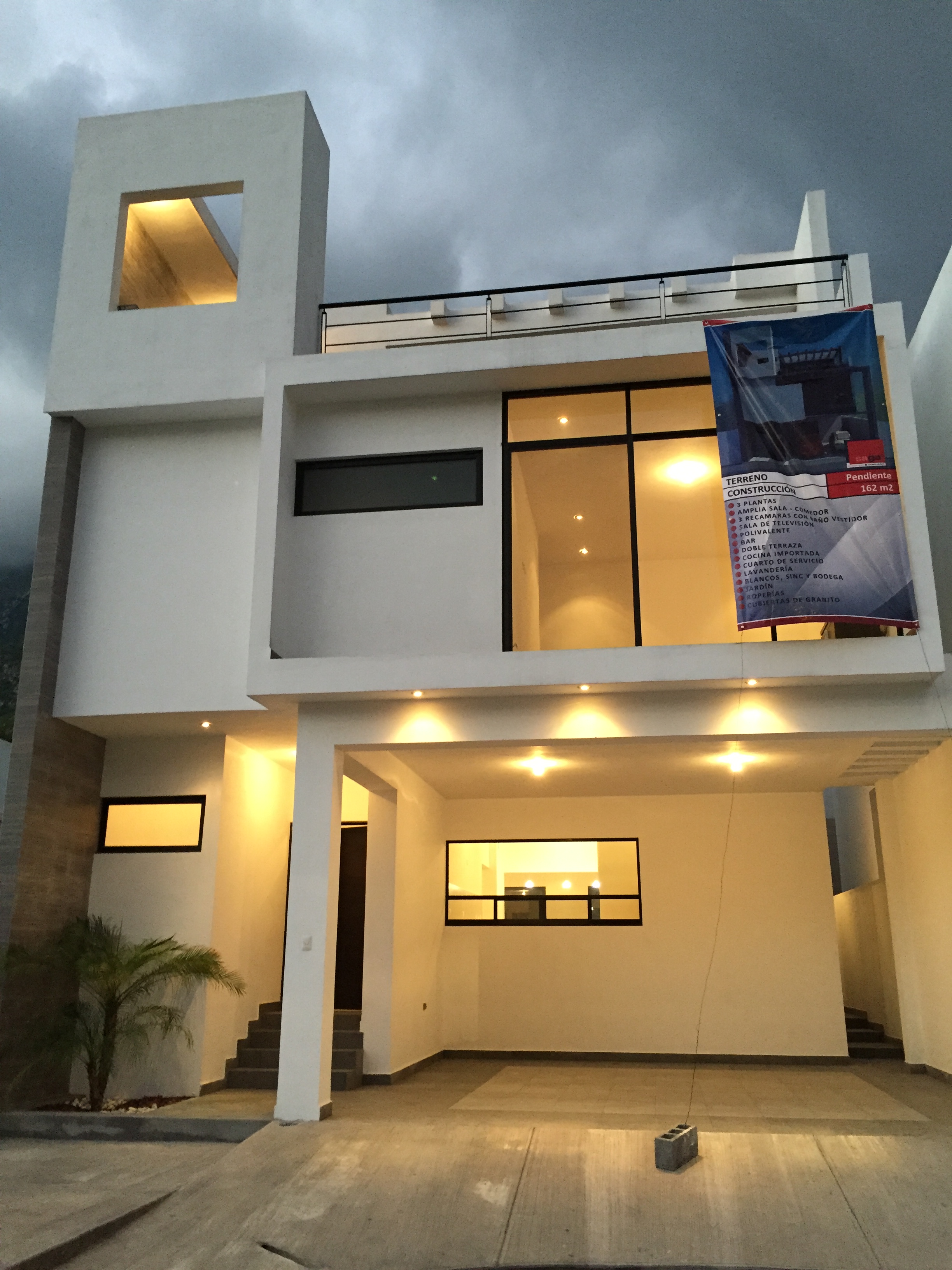 Colina Nueva
