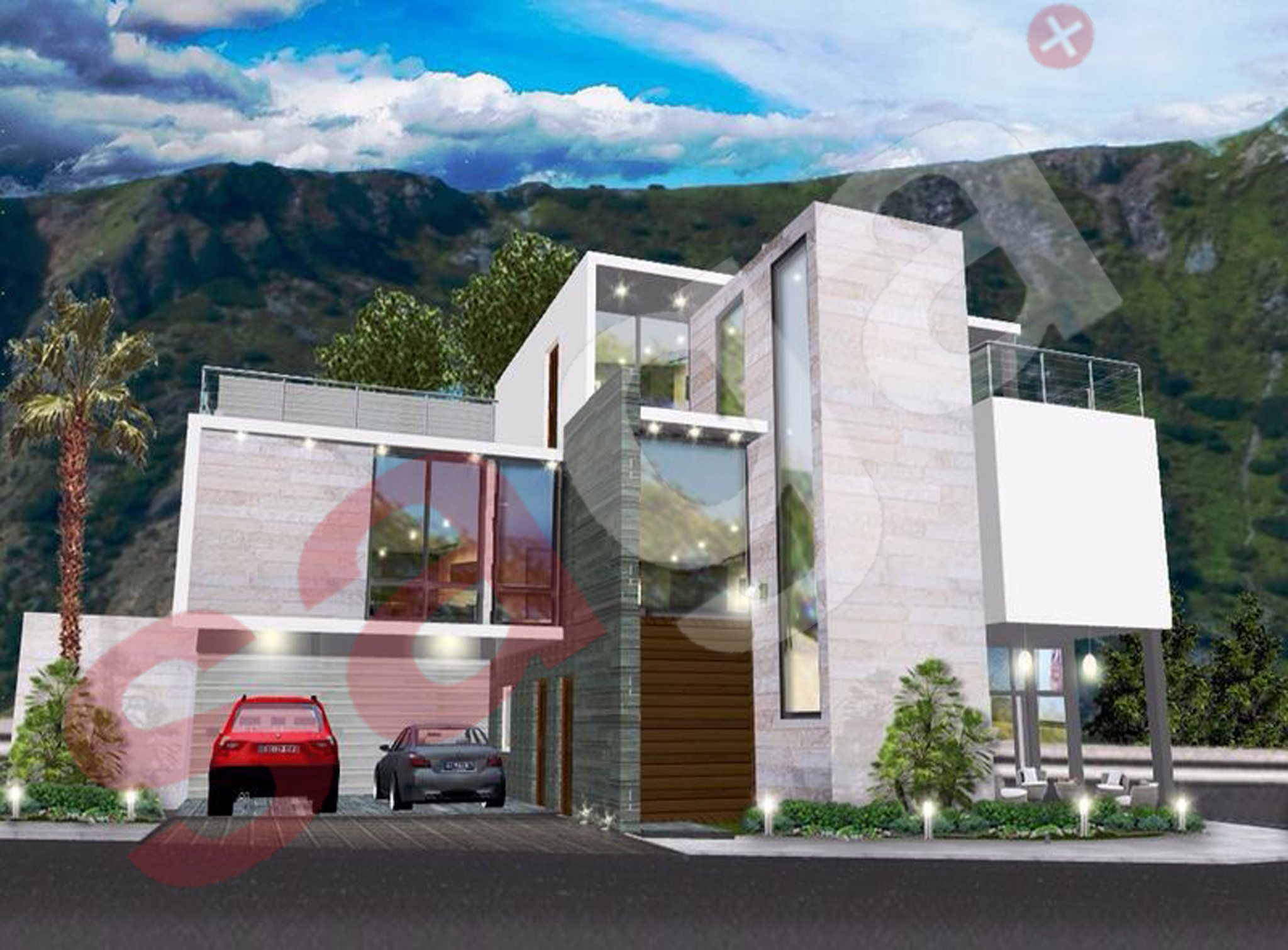 Colina Nueva