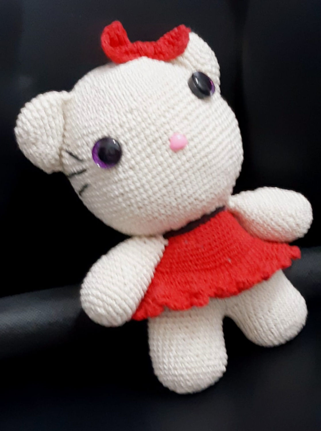 5015 * הלו קיטי בובה