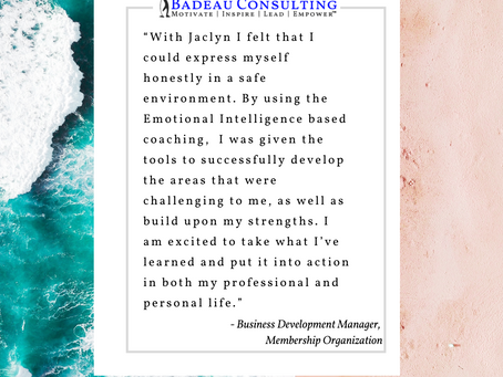 Coaching – Safe Environment