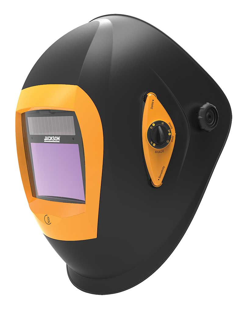 Welding Helmet