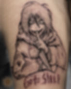 Book Tattoo artist