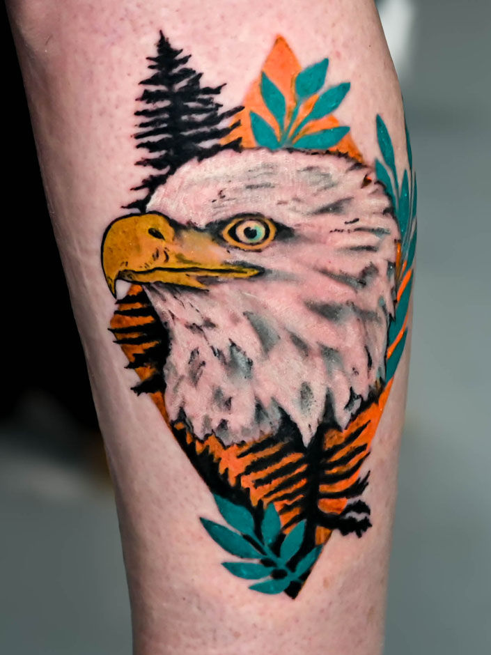 Eagle Design