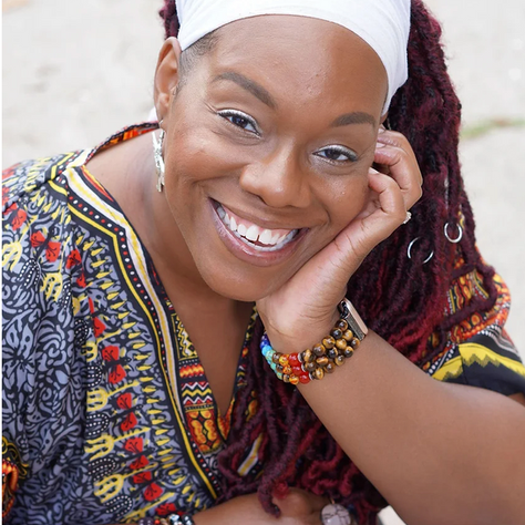 Finding What Works to Heal After Incest