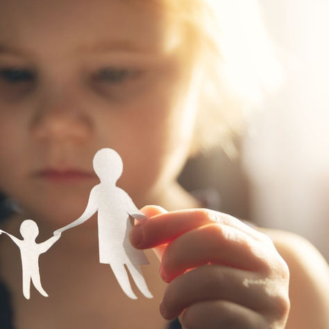 Incest Abuse | Causes, Effects, & Survivor Healing 