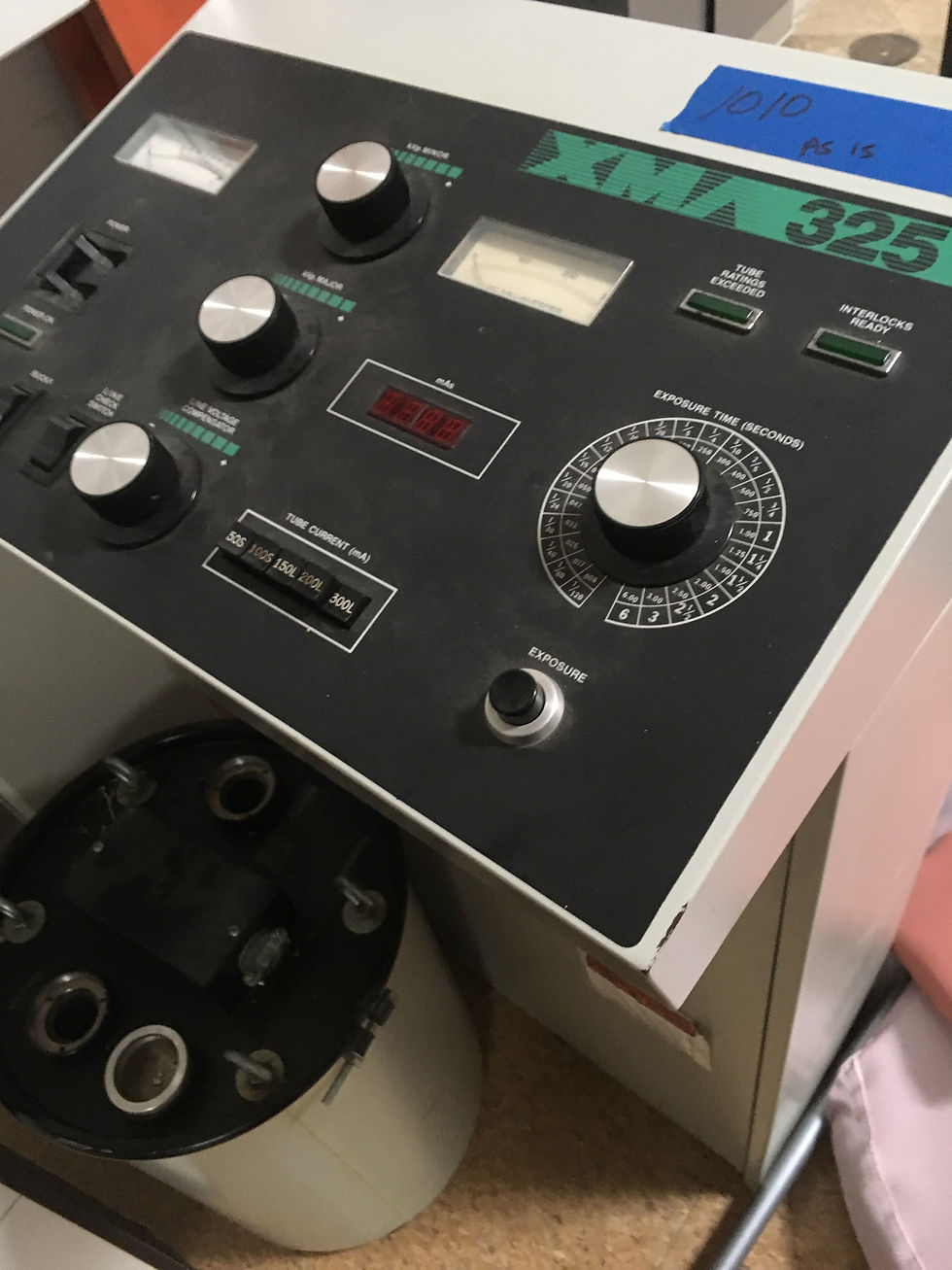 XMA 325