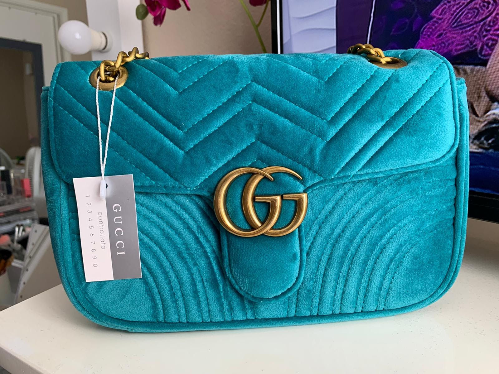 GG Handbag