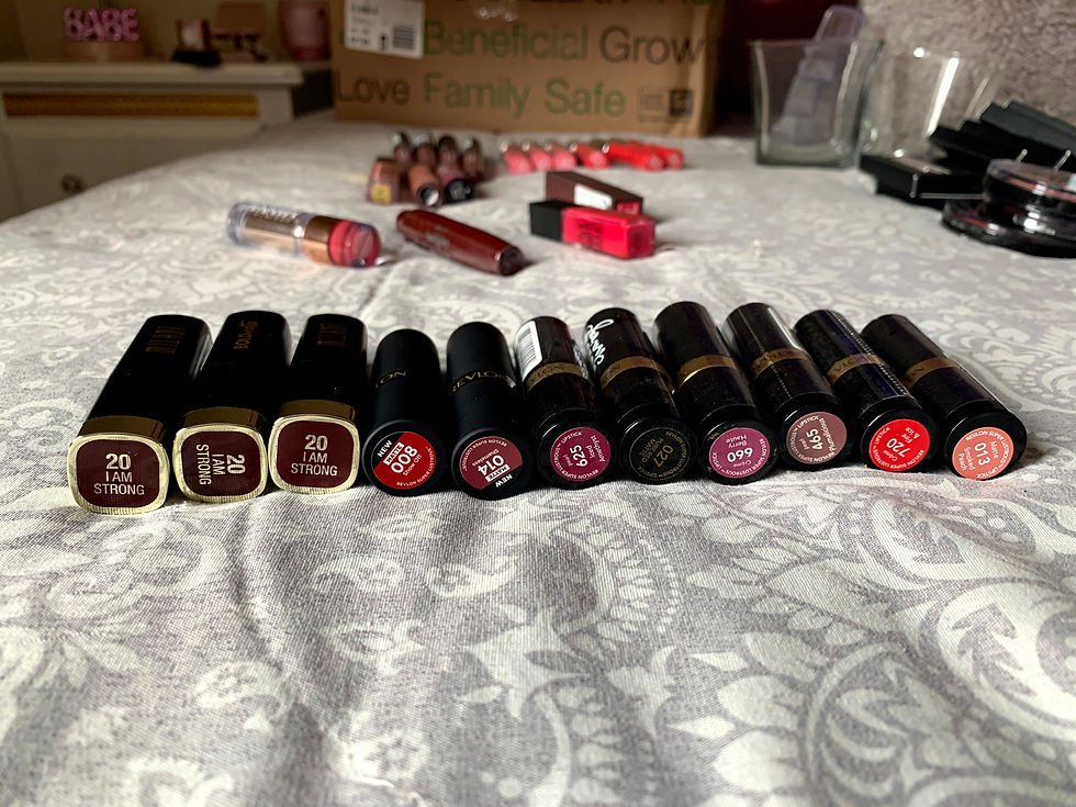 Thumbnail: Lipstick