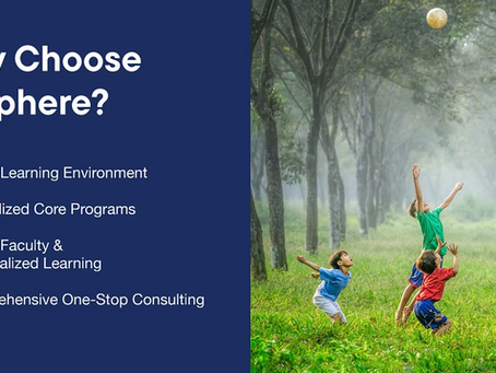 The New Literacy: Why Robotics is the Core Foundation for Future Global Leaders