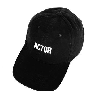 Actor Cap