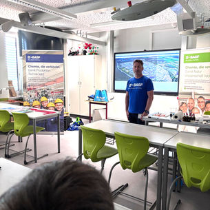 Erfolgreicher Berufs- und Studienorientierungstag am Paul-Fahlisch-Gymnasium