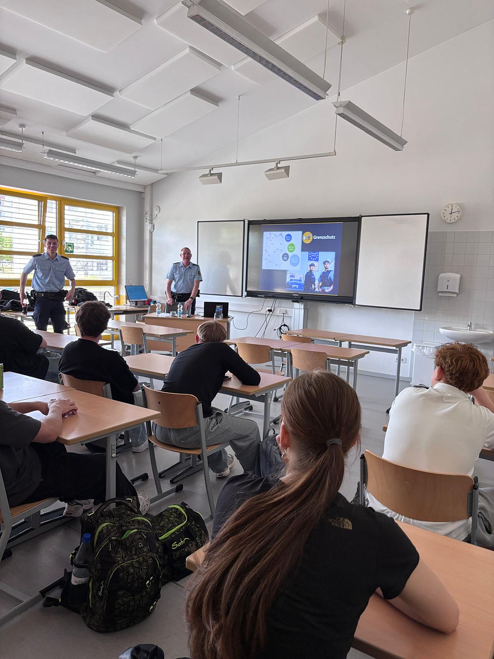 Fotos: C. Muth / PFG Lübbenau