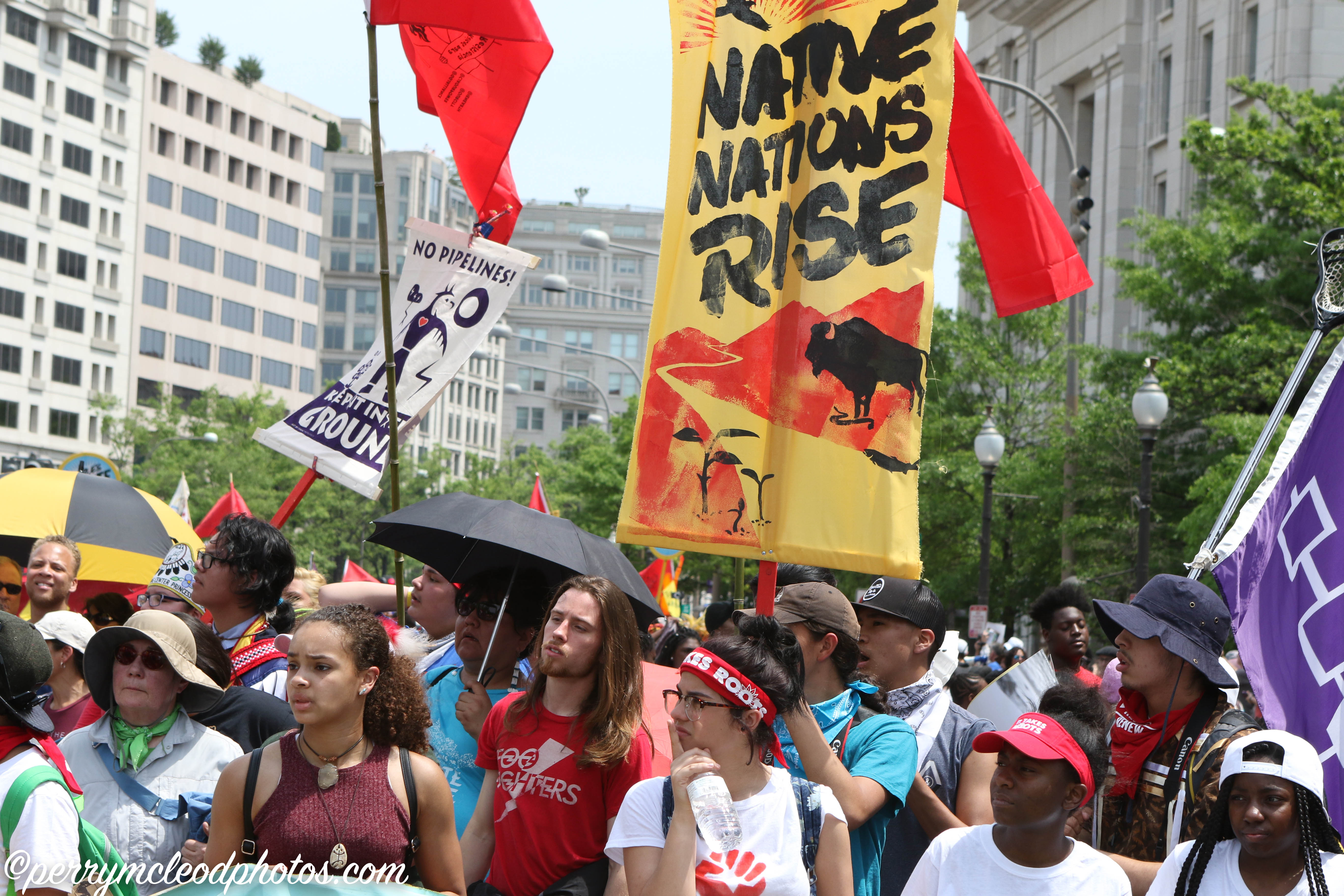 People's Climate March Washington, DC 4-29-17 (13 of 120)