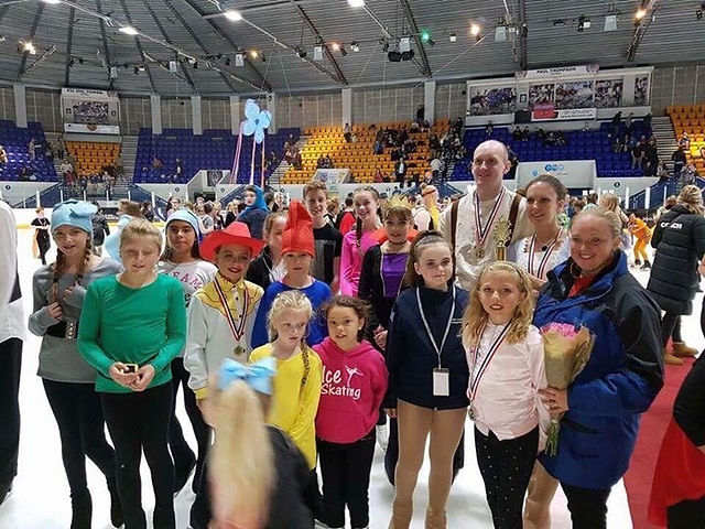 Team photo