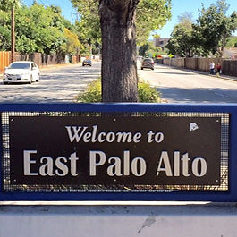 East Palo Alto Code Academy