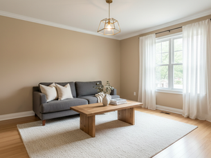 How Days on Market Affect Listing Price. RED DOG Property Refresh Can Refresh Your Sale.