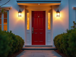 Transform Your Space with Property Refreshing: Home Improvement Tips