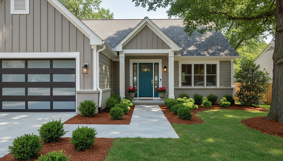 Top Home Remodels That Deliver the Highest ROI When Selling