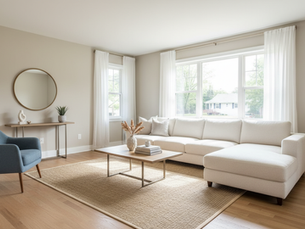 Make your home standout to sell faster and at a stronger value.
