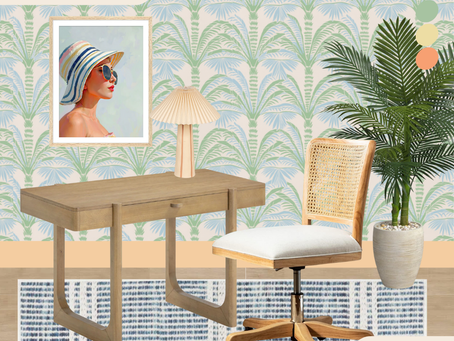 Boosting ROI with Desks in Short-Term Rentals