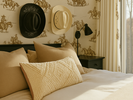 The Power of Themed Design in Your Airbnb: Attract More Guests and Maximize Your Earnings