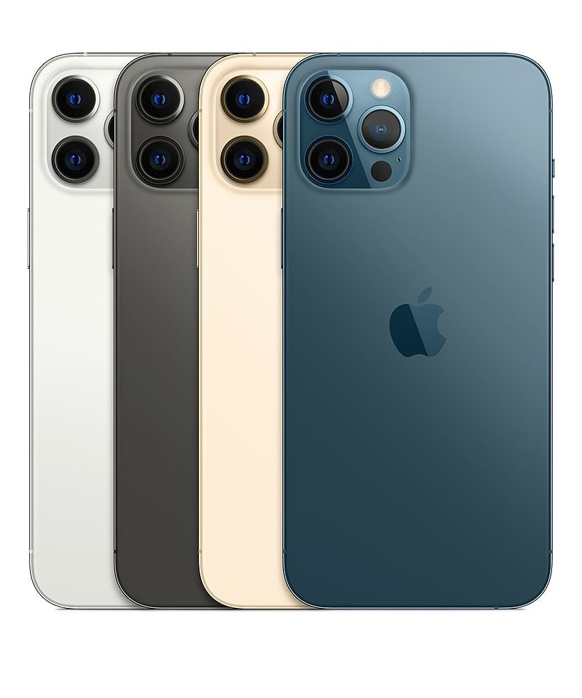 Iphone 12 Pro (256GB) Unlocked | FlazhSale