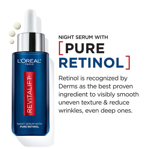 best pure retinol