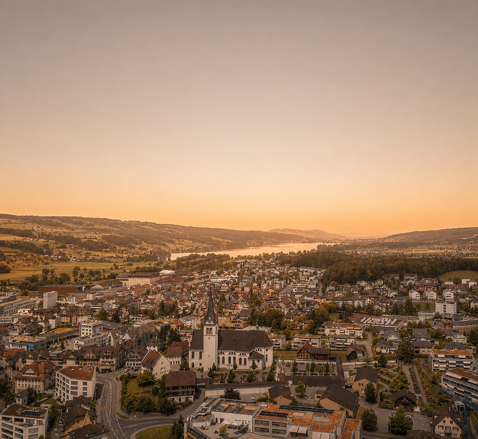Titelbild Gemeinde Hochdorf